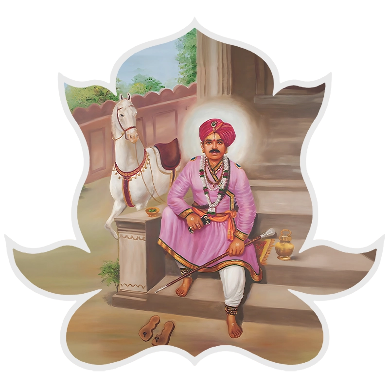 07 P P Swami Rangnath