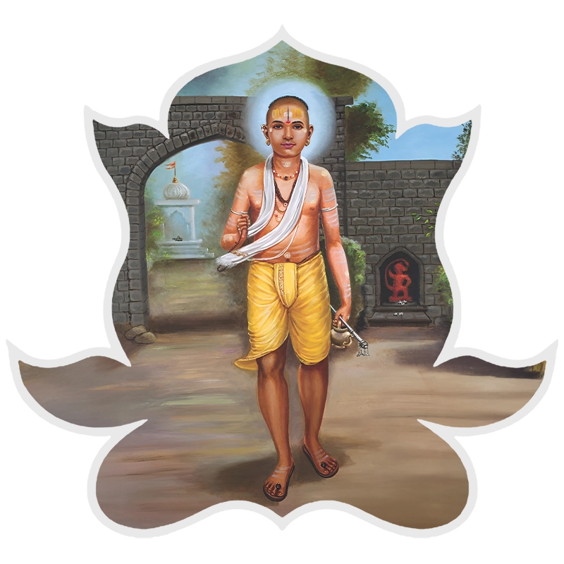 11 P P Swami Dayalnath