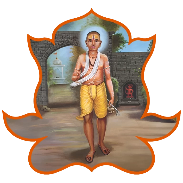 11 P P Swami Dayalnath