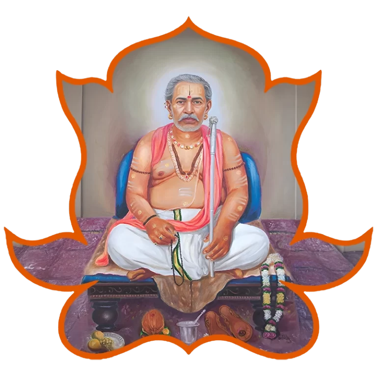12 P P Swami Jaikrushnanath