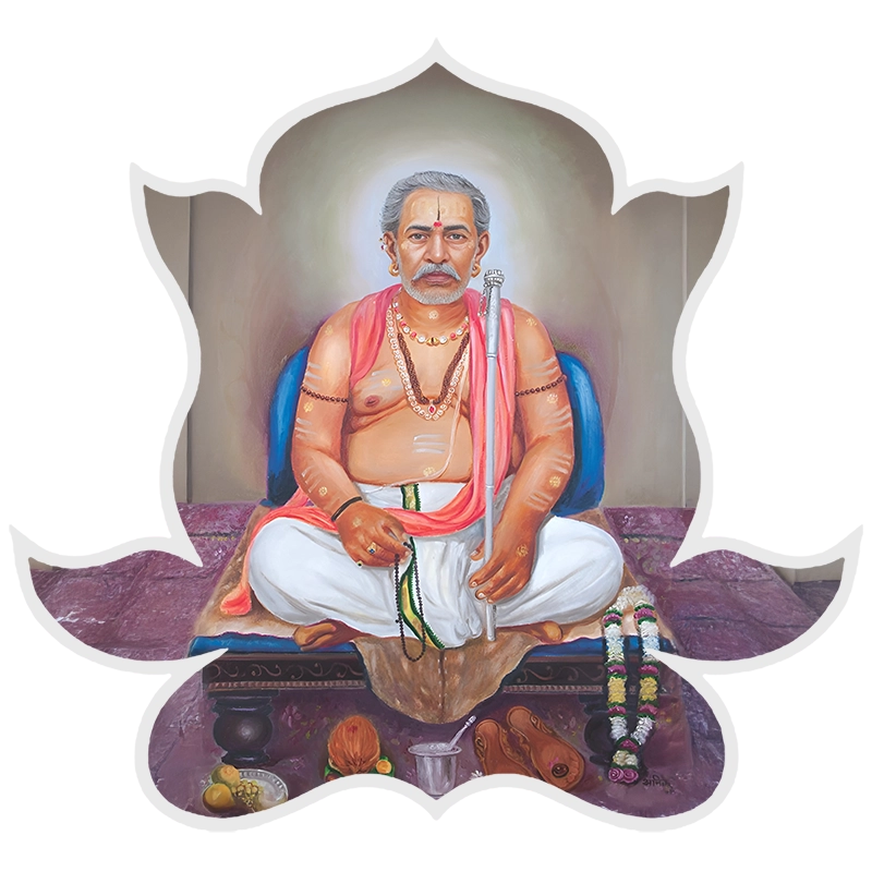 12 P P Swami Jaikrushnanath