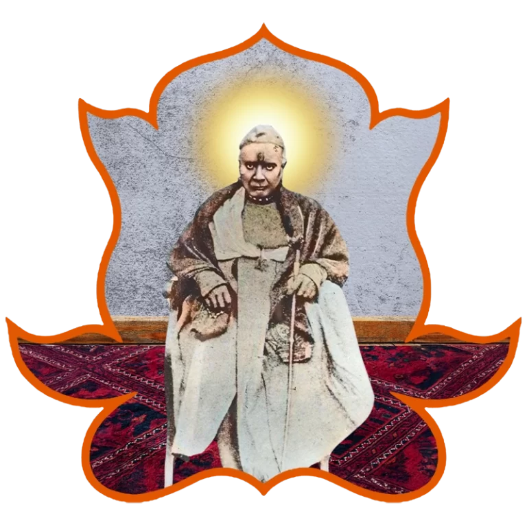 13 P P Swami Ramkrushnanath Maharaj
