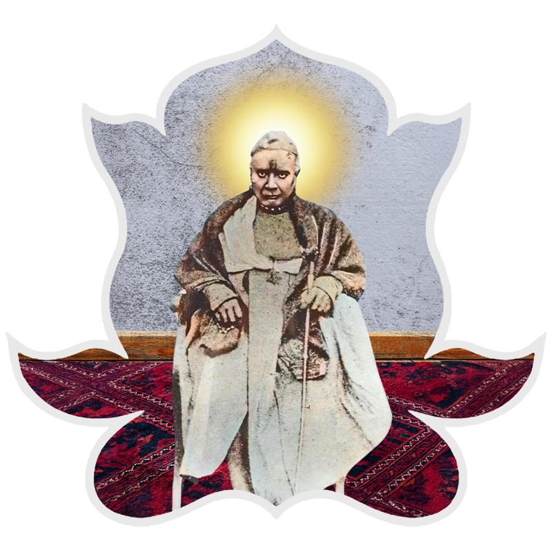 13 P P Swami Ramkrushnanath Maharaj