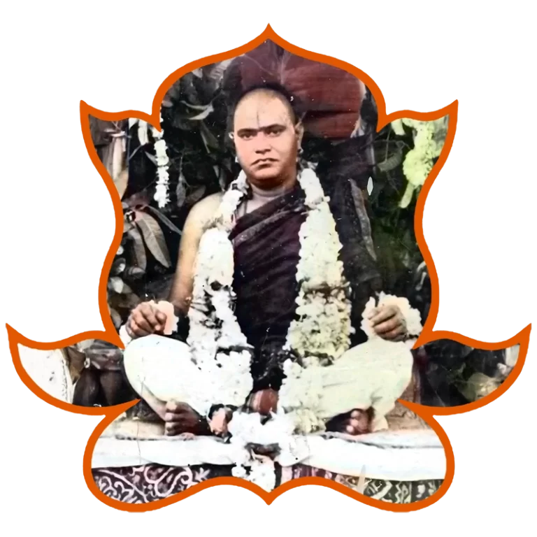 16 P P Swami Govindnath