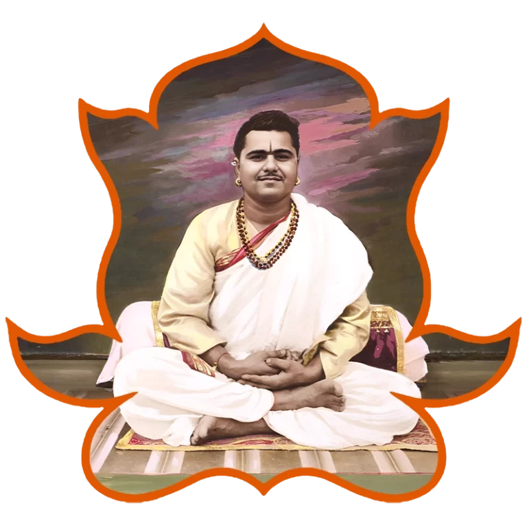 17 P P Swami Manoharnath