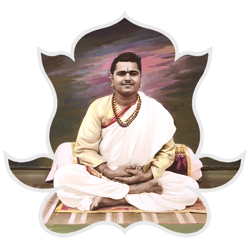 17 P P Swami Manoharnath