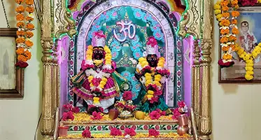 सखाराम महाराज मठ, अंजनगाव