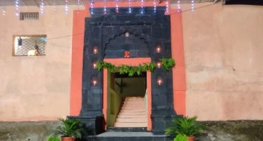 २ - श्री देवनाथ प्रकटस्थली, सूरजी-अंजनीग्राम - श्रीदेवनाथ महाराजांच्या दिव
