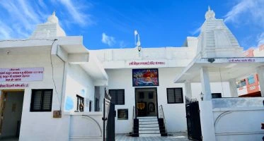 ३ - श्री देवनाथ -दयाळनाथ..