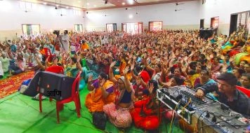 ४ - श्रीनाथ सखा साधक वृंद