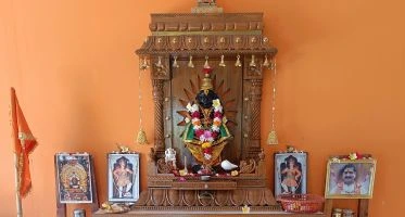 ७ - श्रीदेवनाथ मठ सखेगो यांच्या निवासाचे स्थान